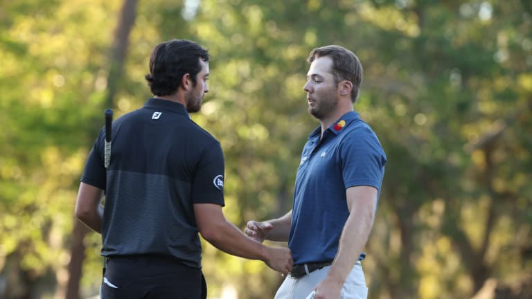 2022 Valspar Championship: Purse, Final Payouts, Prize Money